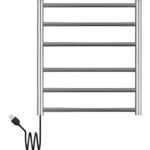 Toalheiro Térmico Spheric Inox - Thermo