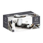 Escorredor de Louças Extensivel Preto 0459 Arthi - Imagem 2