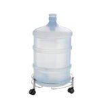 Suporte Multiuso Especial Cromado Com Rodizios 1041 Arthi - Imagem 6