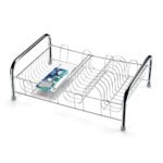 Escorredor Maxximo Cromado 1058 Arthi - Imagem 2