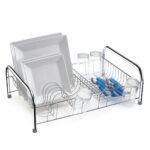 Escorredor Maxximo Cromado 1058 Arthi - Imagem 4