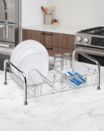 Escorredor Maxximo Cromado 1058 Arthi - Imagem 5