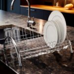 Escorredor Fantastik Cromado 1067 Arthi - Imagem 4