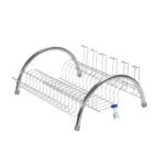 Escorredor Fantastik Cromado 1067 Arthi - Imagem 3