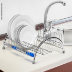 Escorredor Fantastik Cromado 1067 Arthi - Imagem 6