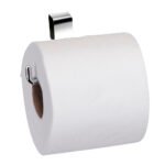 Porta Rolo De Encaixe Para Caixa Acoplada Cromado 1219 Arthi - Imagem 3