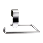 Porta Rolo De Encaixe Para Caixa Acoplada Cromado 1219 Arthi