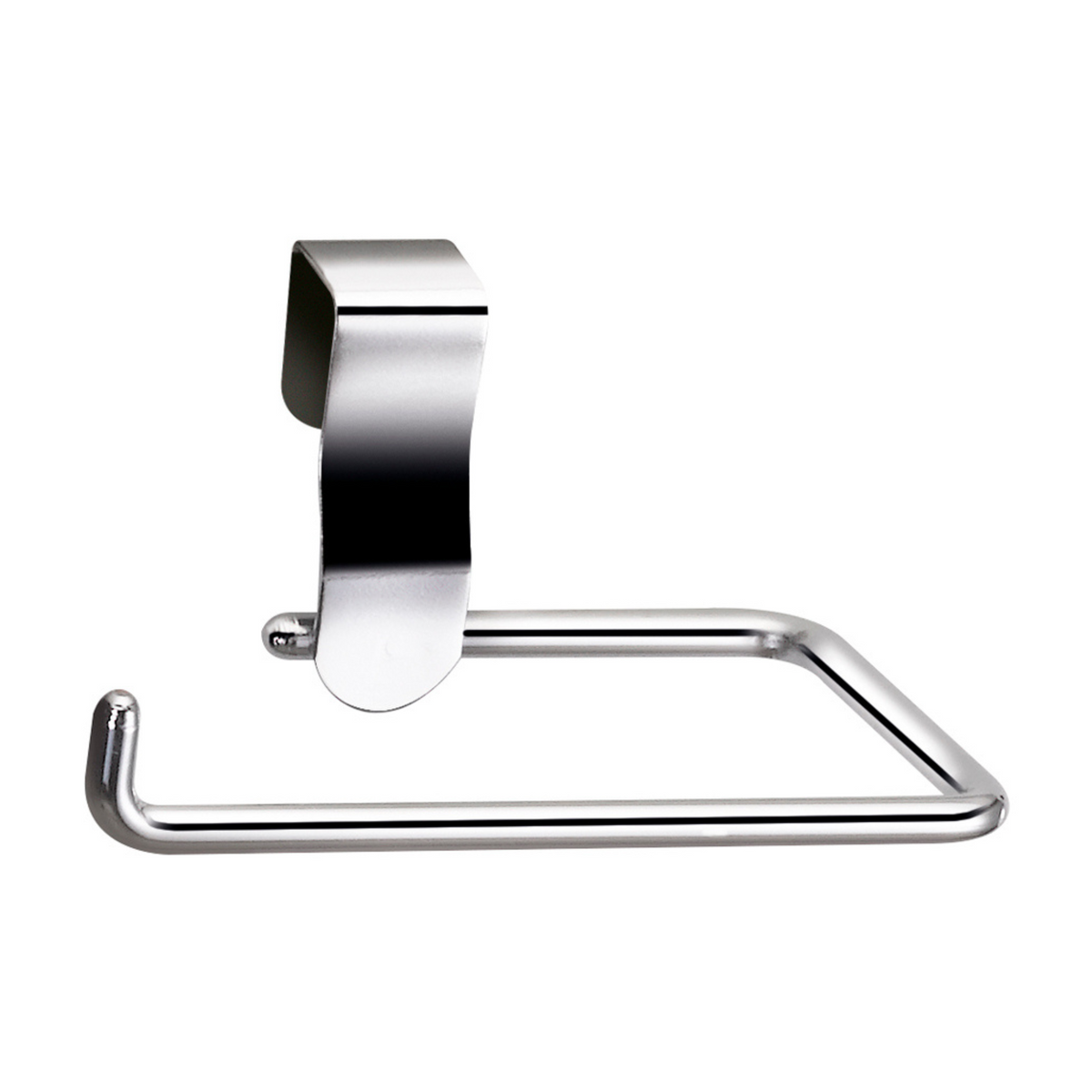 6630407-1200.png Porta Rolo De Encaixe Para Caixa Acoplada Cromado 1219 Arthi - Imagem 1