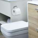 Suporte Papel Higiênico Fixação Por Ventosa 1306 Arthi - Imagem 3