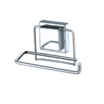 Suporte Papel Higiênico Fixação Por Ventosa 1306 Arthi