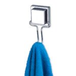 Suporte 1 Gancho Ventosa Fixa 1317 Arthi - Imagem 3