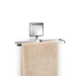 Porta Toalha De Rosto Piatina Cromado 3M 1319 Arthi - Imagem 3