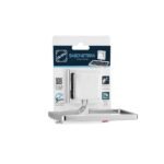 Saboneteira Piatina Cromada 3M 1323 Arthi - Imagem 2