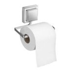 Porta Papel Higiênico Piatina Cromado 3M 1324 Arthi - Imagem 4