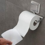 Porta Papel Higiênico Piatina Cromado 3M 1324 Arthi - Imagem 5