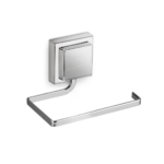 Porta Papel Higiênico Piatina Cromado 3M 1324 Arthi