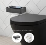 Suporte 3 Em 1 Lenço Papel Higiênico Celular 3M 1329 Arthi - Imagem 8