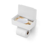 Suporte 3 Em 1 Lenço Papel Higiênico Celular 3M 1329 Arthi