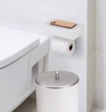 Suporte 3 Em 1 Lenço Papel Higiênico Celular 3M 1329 Arthi - Imagem 9