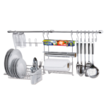 Cook Home 9 Organização Suspensa 1409 Arthi