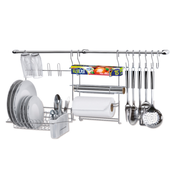 Cook Home 9 Organização Suspensa 1409 Arthi