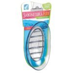 Saboneteira Flex Com Ventosa 1501 Arthi - Imagem 3