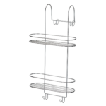 Suporte Duplo Para Shampoo Organização Para Box 1502 Arthi