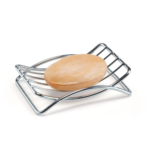 Saboneteira Aramada Cromada 1507 Arthi