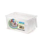 Cesto Multiuso 6,5 Litros Com Alça 1549 Arthi - Imagem 2