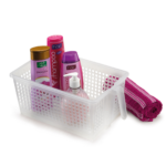 Cesto Multiuso 6,5 Litros Com Alça 1549 Arthi