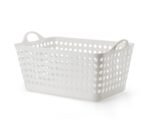 Cesto Retangular Flexível 22 Litros 1577 Arthi - Imagem 6