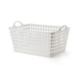 Cesto Retangular Flexível 22 Litros 1577 Arthi