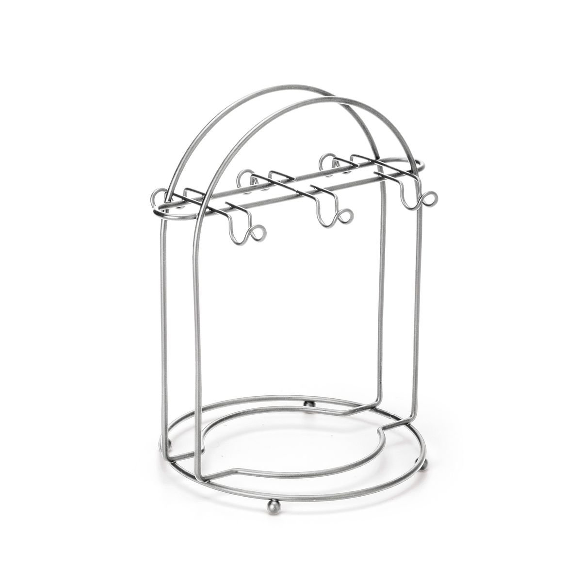 6652905-1200.jpg Suporte Para Xícaras De Café Art Cook Cromado 1616 Arthi - Imagem 1