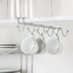 Suporte Para Xícaras Sem Furos 1630 Arthi - Imagem 2