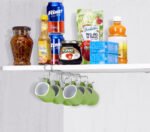 Suporte Para Xícaras Sem Furos 1630 Arthi - Imagem 3