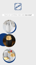 Porta Sabonete Líquido Aço Escovado Conceito 1925 Arthi - Imagem 2