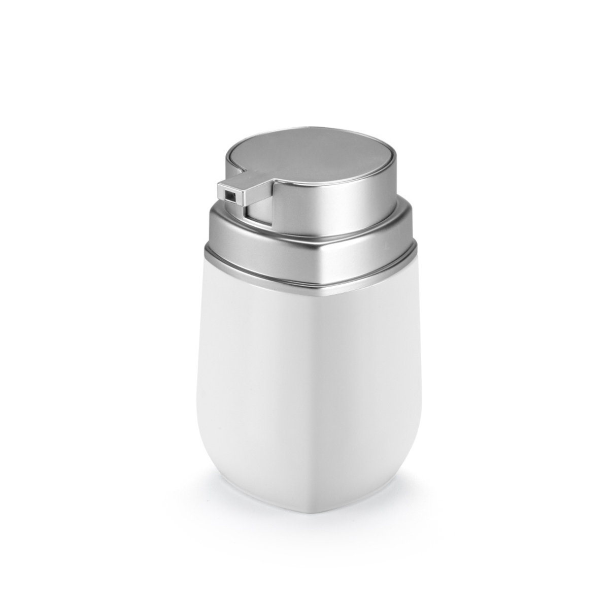 6653922-1200.png Porta Sabonete Líquido Aço Escovado Conceito 1925 Arthi - Imagem 1