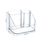 Organizador Multiuso Para Secador e Acessórios 1962 Arthi - Imagem 2