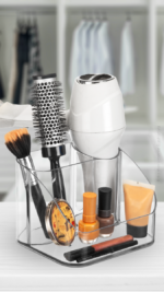Organizador Multiuso Para Secador e Acessórios 1962 Arthi - Imagem 4