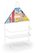 Porta Shampoo E Sabonete Master 2019 Arthi - Imagem 2