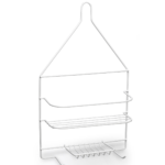 Porta Shampoo E Sabonete Master 2019 Arthi