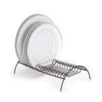 Escorredor E Guarda Pratos Linha Black Life 2357 Arthi - Imagem 3