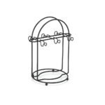 Suporte Para Xícaras De Café Black 2463 Arthi - Imagem 2