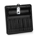 Escorredor Flex Dobrável Black 2472 Arthi - Imagem 3