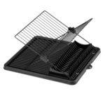 Escorredor Flex Dobrável Black 2472 Arthi - Imagem 5