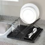 Escorredor Flex Dobrável Black 2472 Arthi - Imagem 6