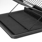 Escorredor Flex Dobrável Black 2472 Arthi - Imagem 7