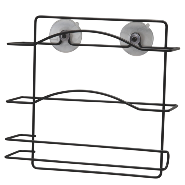 Cook Home Black 3 Rolos 2502 Arthi