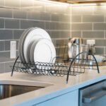 Escorredor Fantastik Piatina Black 2505 Arthi - Imagem 3