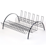 Escorredor Fantastik Piatina Black 2505 Arthi - Imagem 5